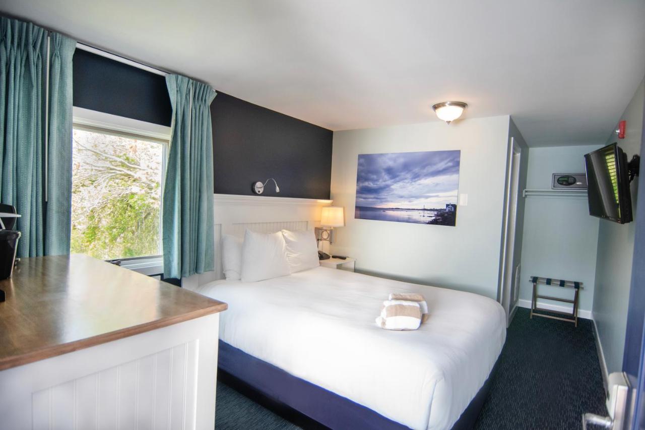 | Cape Colony Inn