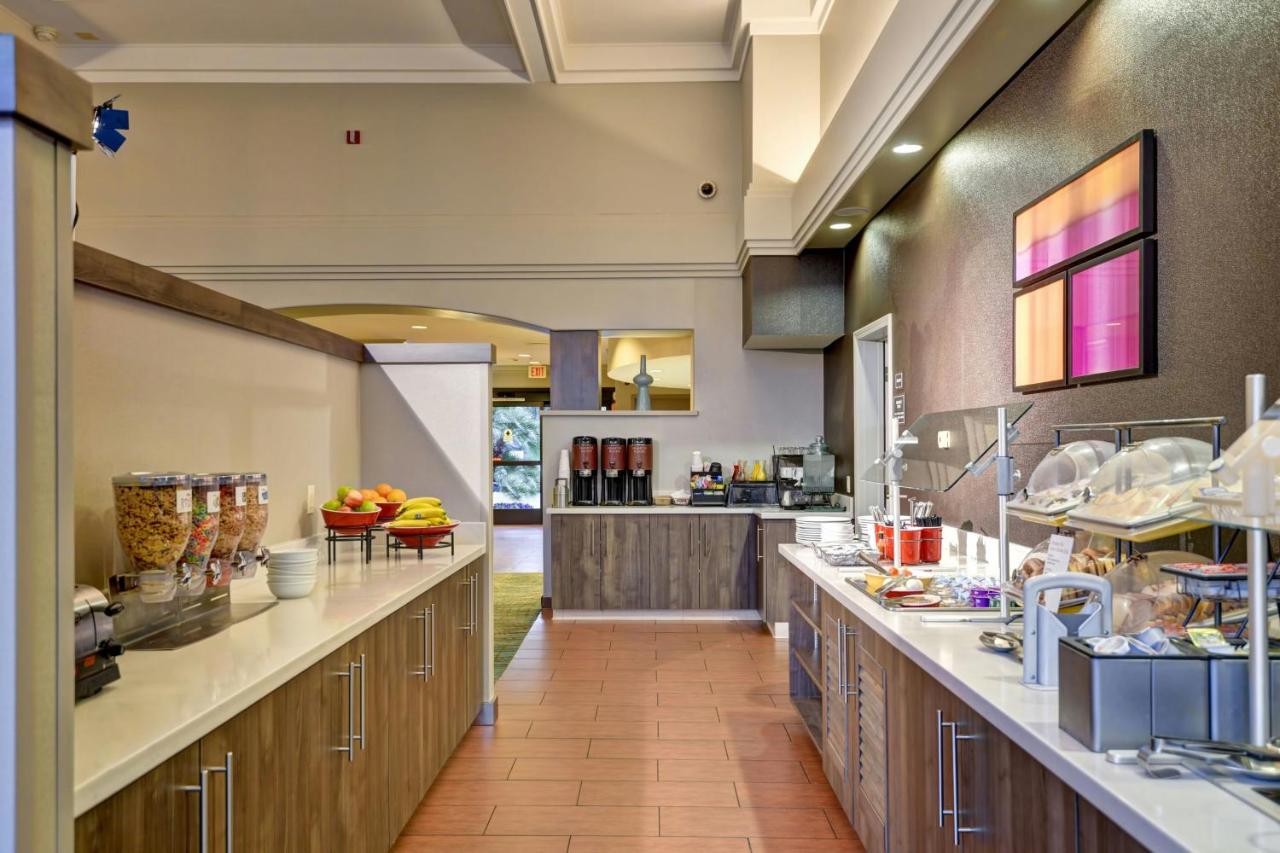  | Residence Inn by Marriott Los Angeles LAX/El Segundo