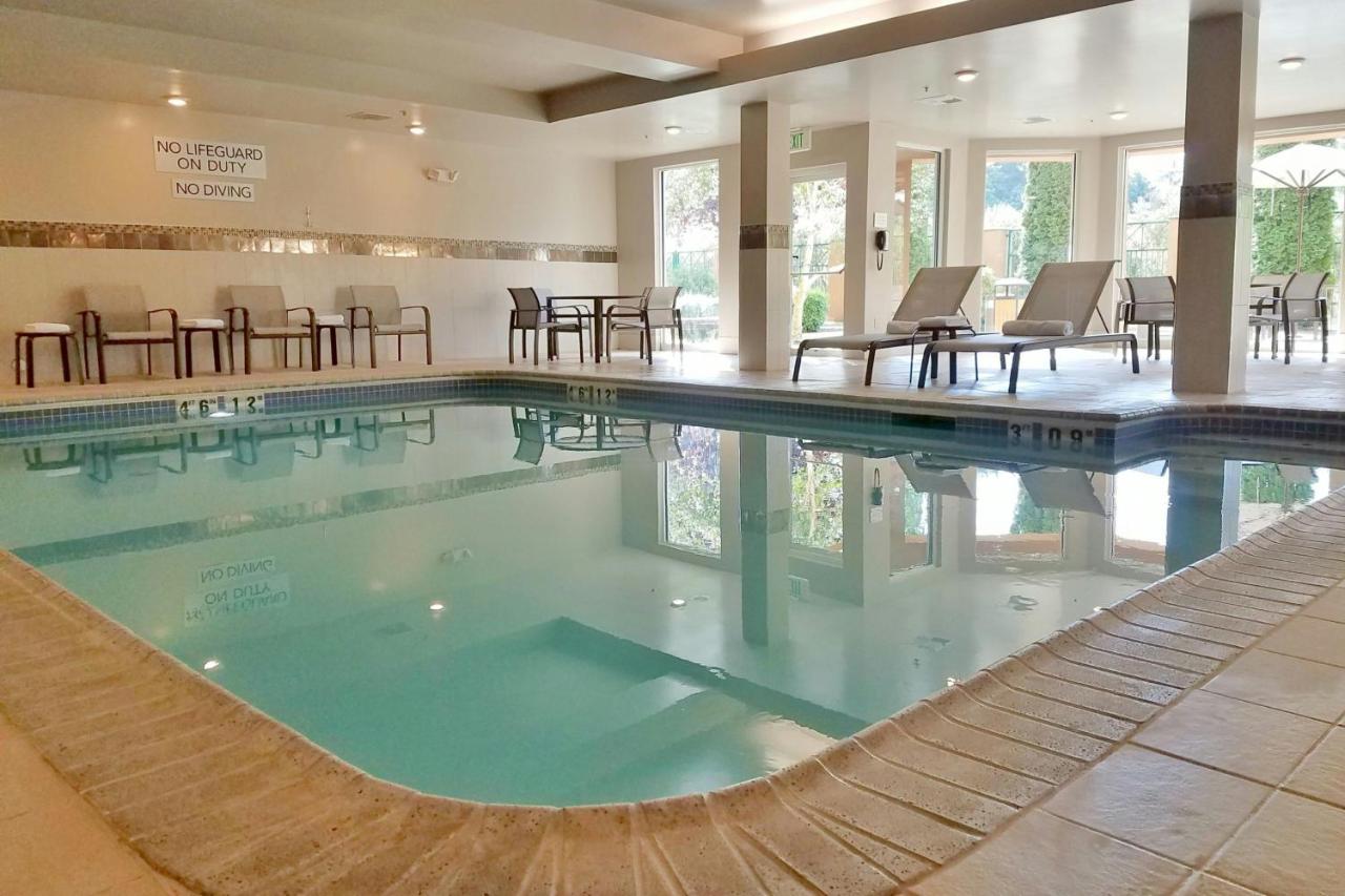  | Courtyard Seattle North / Lynnwood Everett