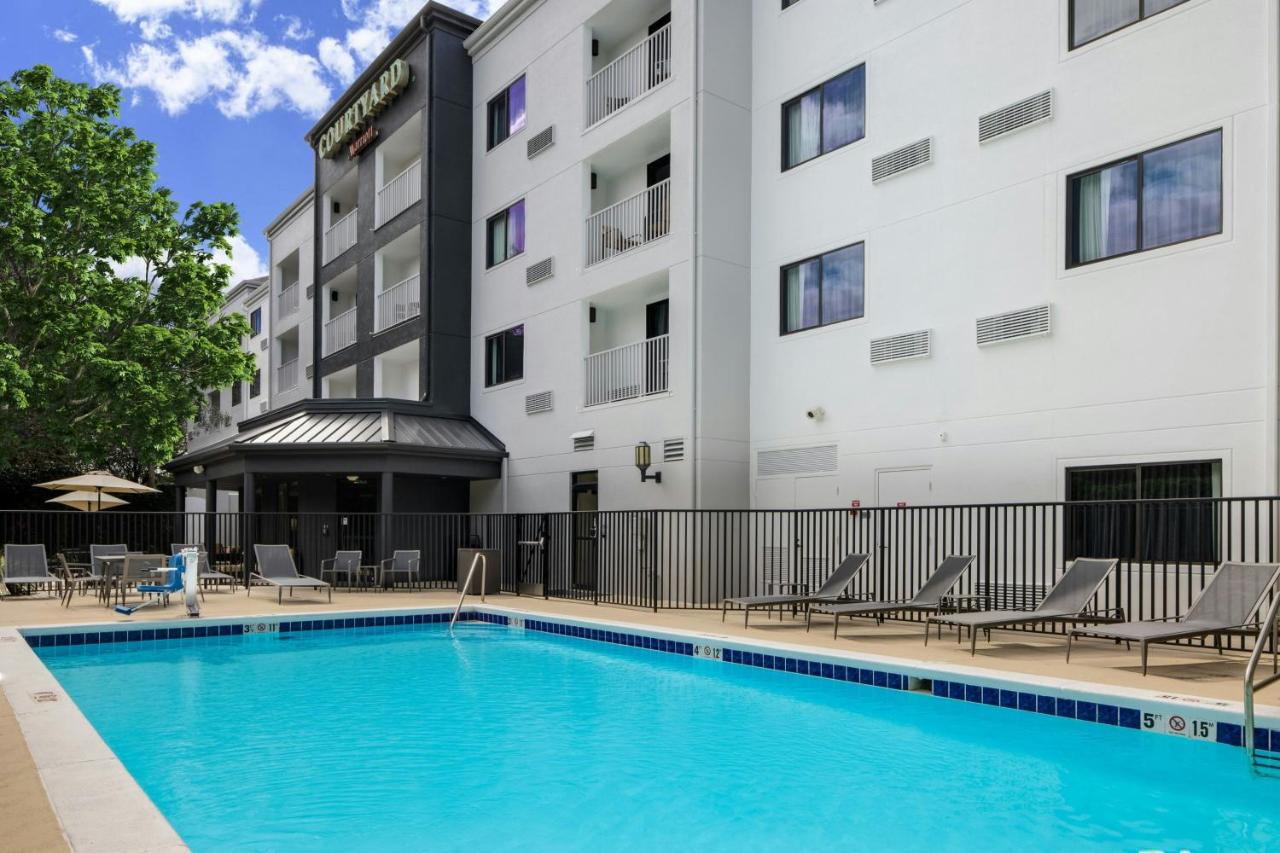 | Courtyard Orlando Altamonte Springs Maitland