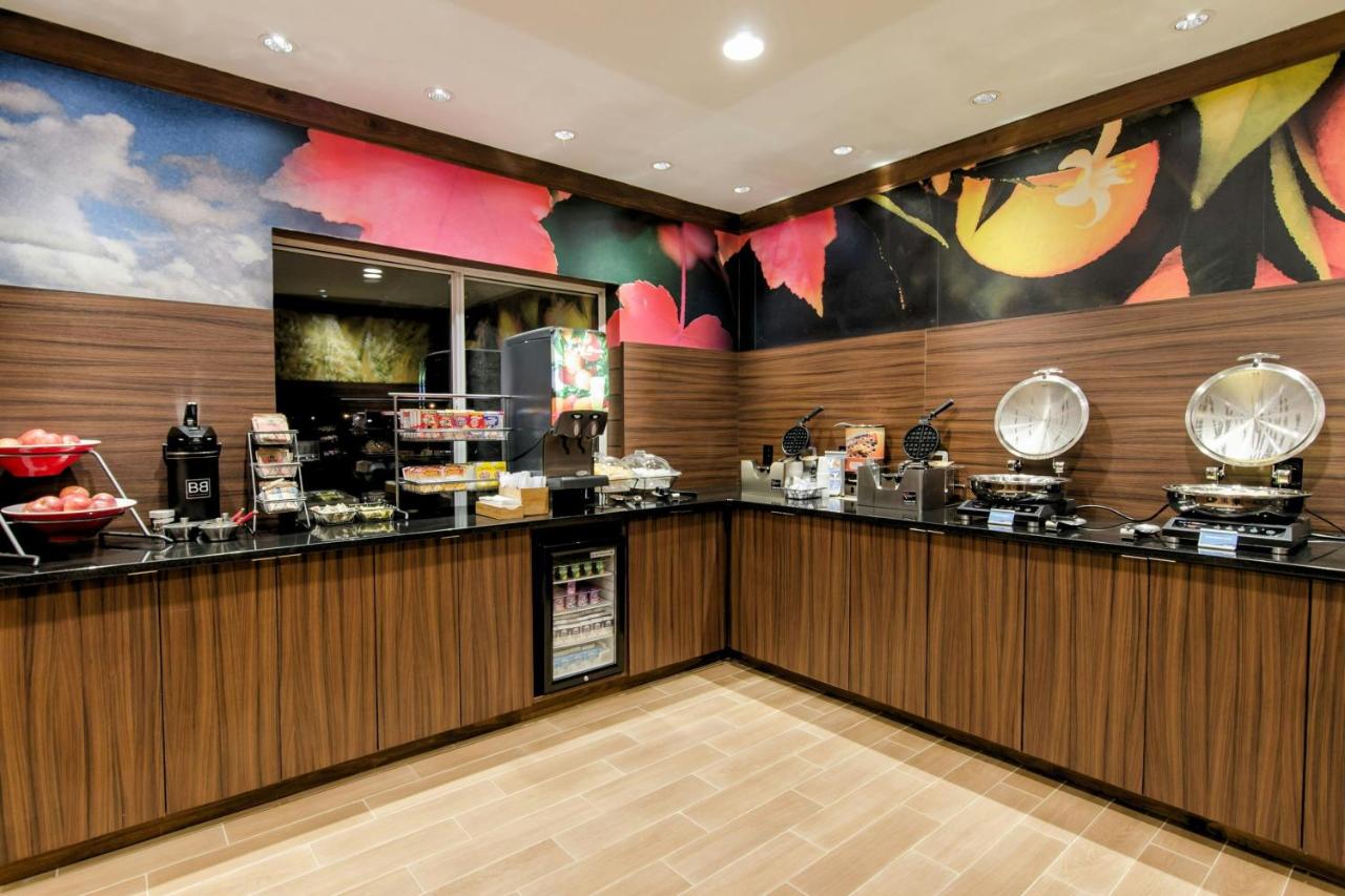 | Fairfield Inn By Marriott Potomac Mills