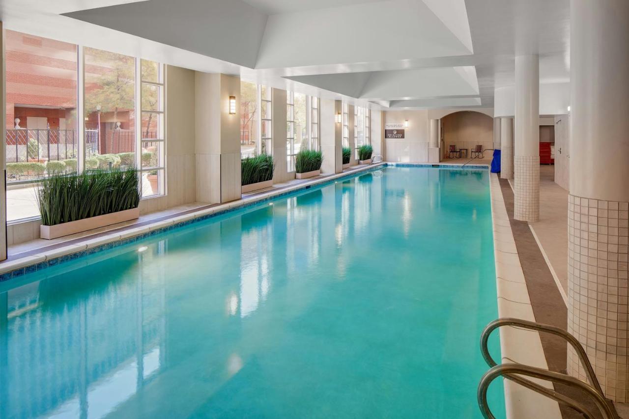 | Cincinnati Marriott at RiverCenter