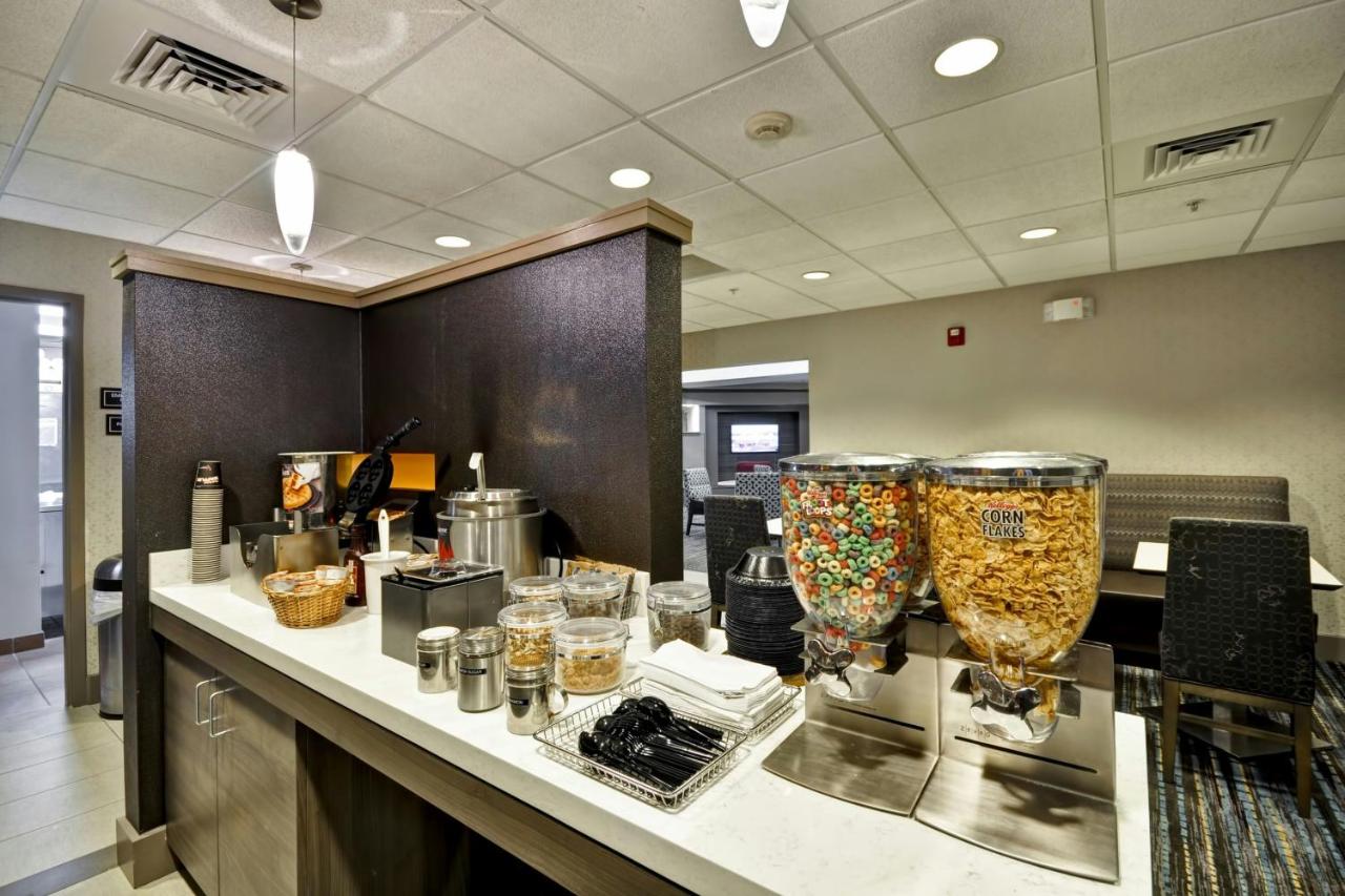  | Residence Inn by Marriott Jacksonville Airport