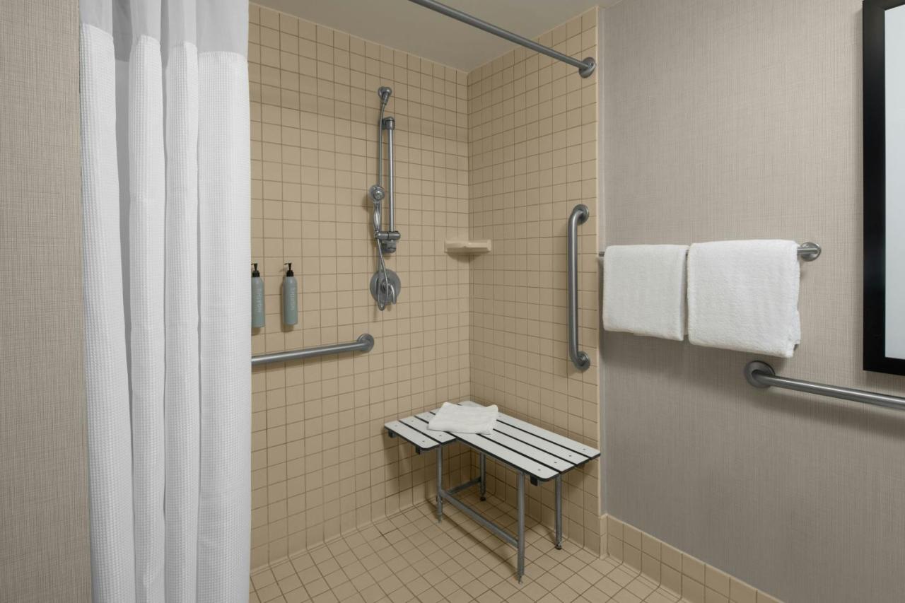 | Residence Inn By Marriott Dallas Plano/Legacy