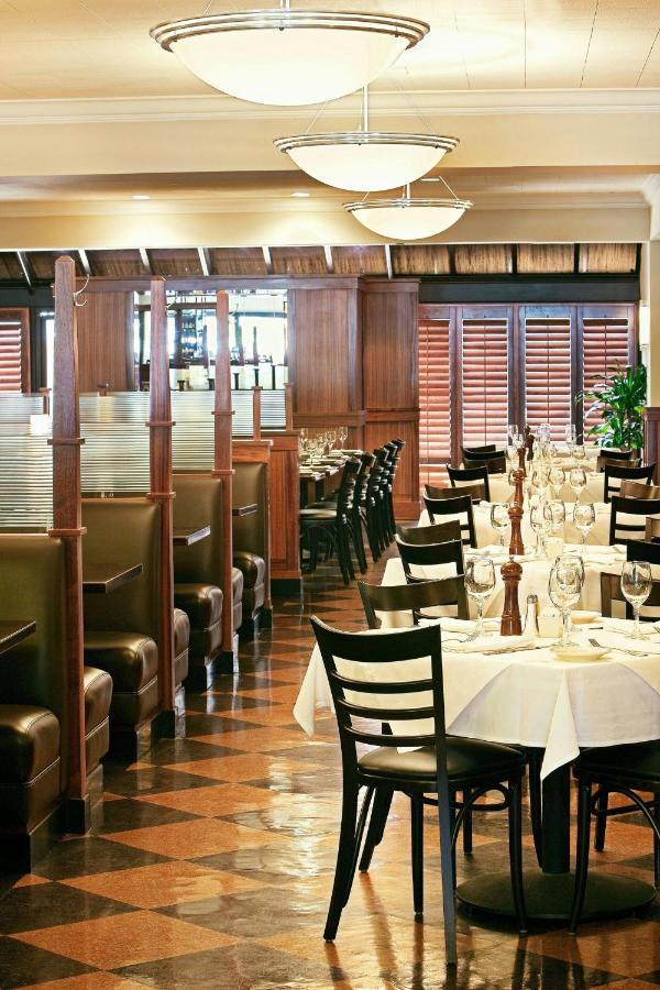  | Los Angeles Marriott Burbank Airport