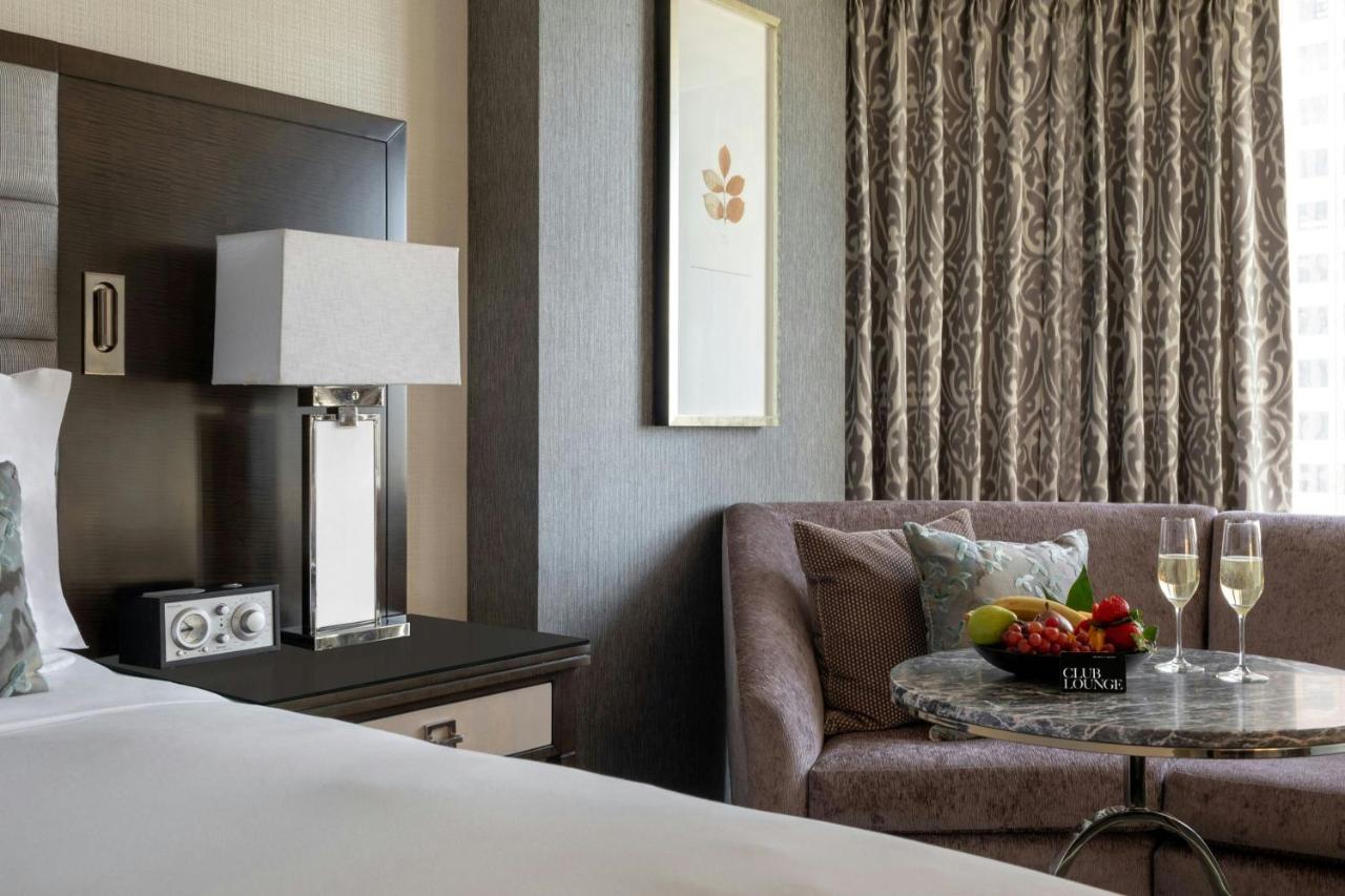 Club level, Guest room, 1 King Bed at The Ritz-Carlton, Atlanta