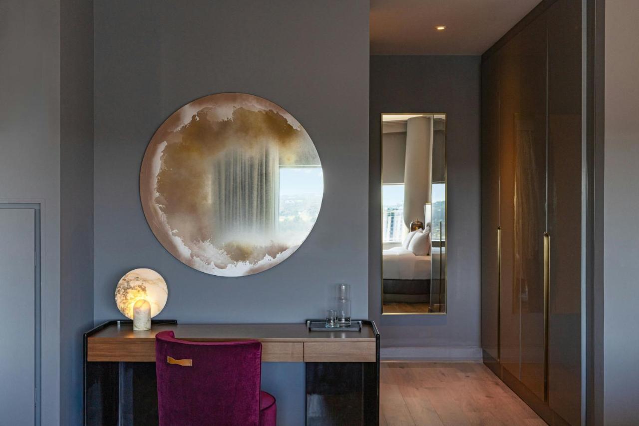 Fantastic Suite, 1 Bedroom Suite, 1 King at W Austin