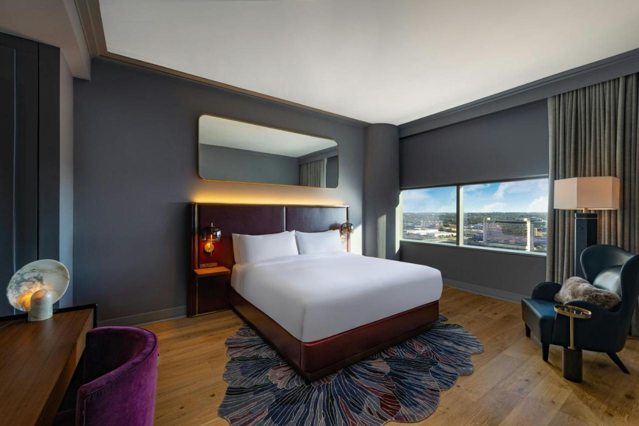 Fantastic Suite, 1 Bedroom Suite, 1 King at W Austin