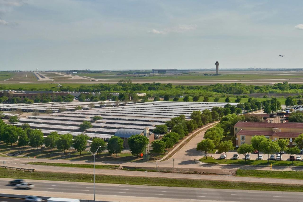  | The Westin Dallas Fort Worth Airport