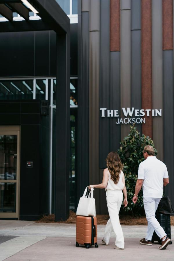  | The Westin Jackson