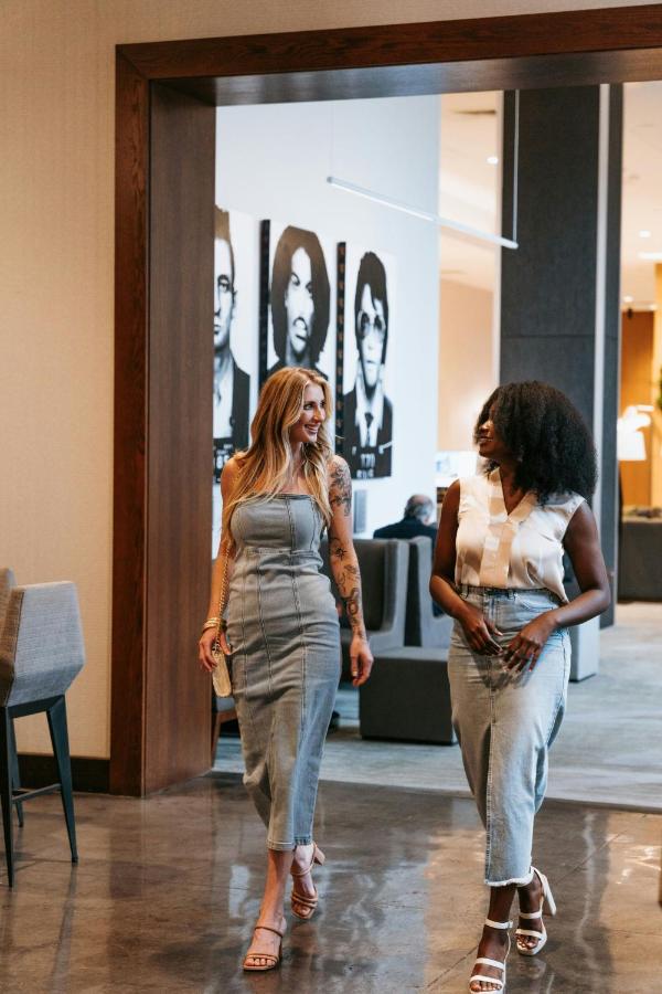  | The Westin Jackson