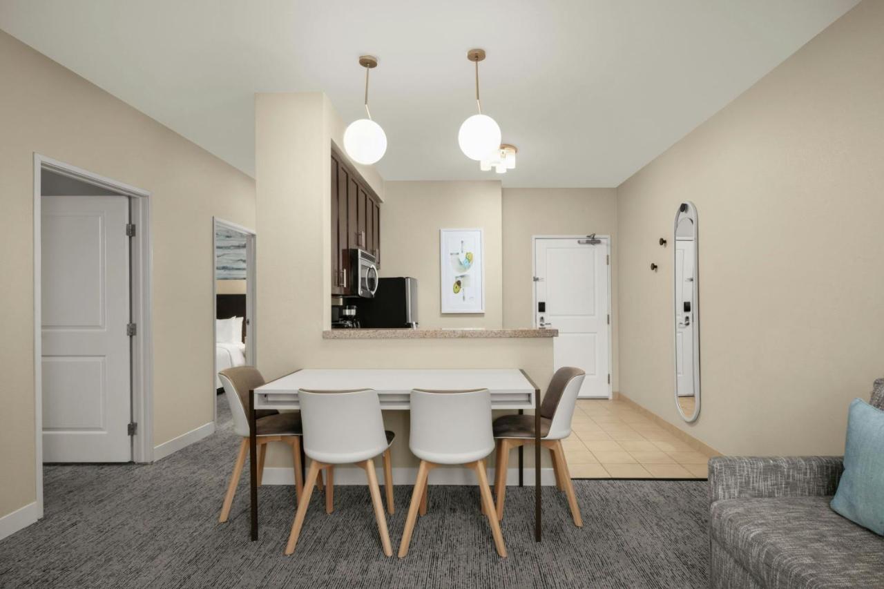 | TownePlace Suites by Marriott San Diego Vista