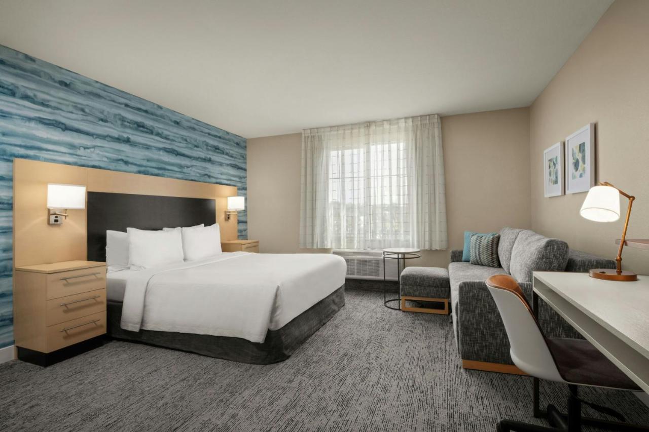 | TownePlace Suites by Marriott San Diego Vista