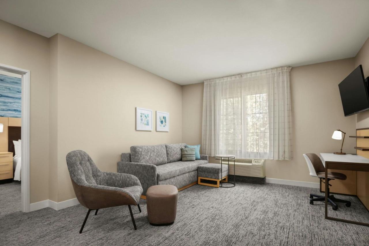 | TownePlace Suites by Marriott San Diego Vista