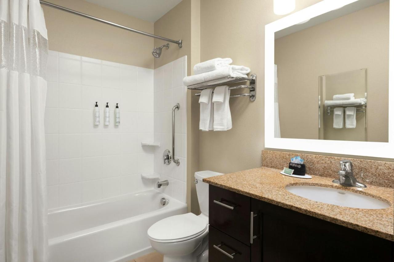 | TownePlace Suites by Marriott San Diego Vista