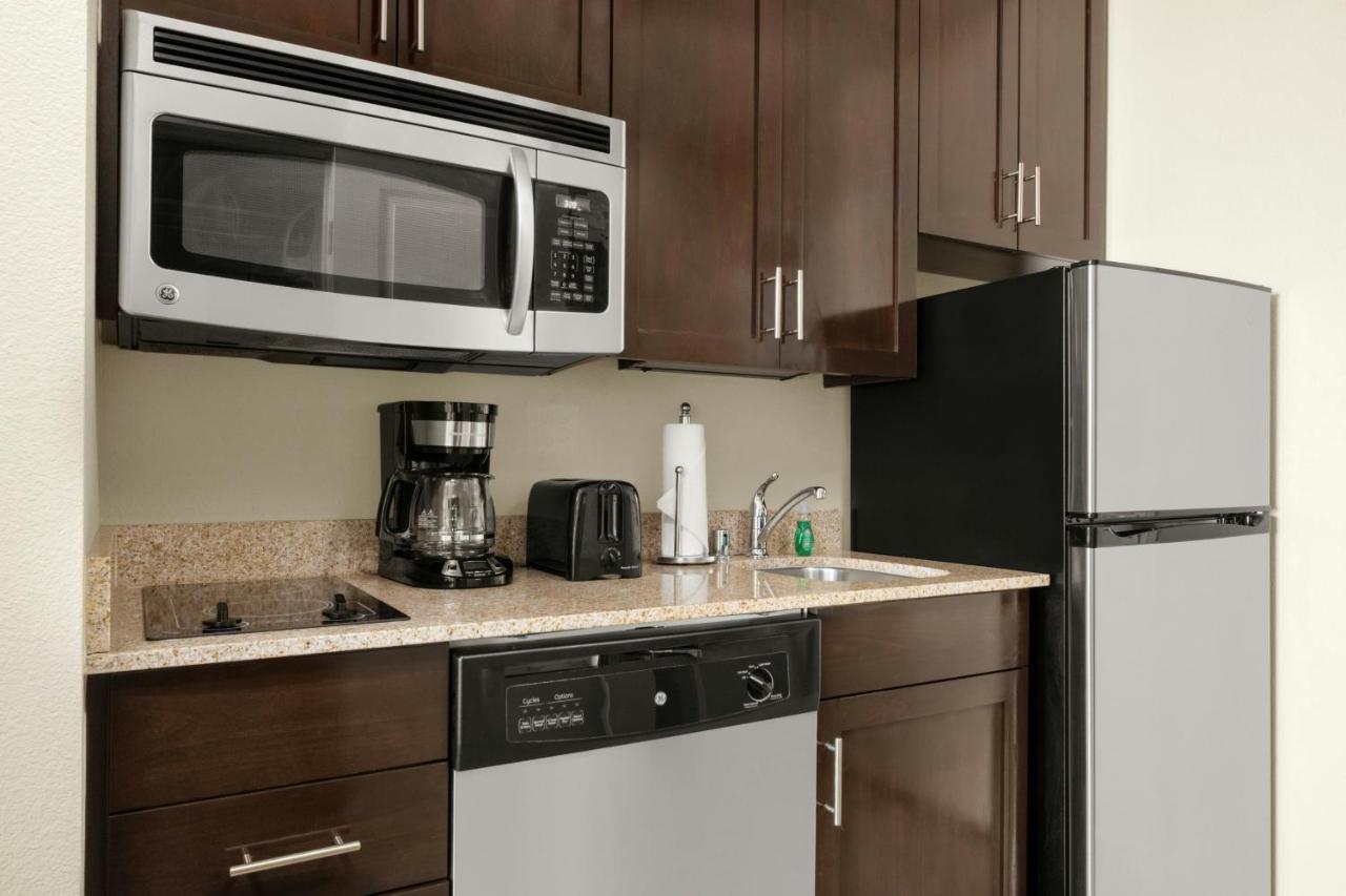 | TownePlace Suites by Marriott San Diego Vista