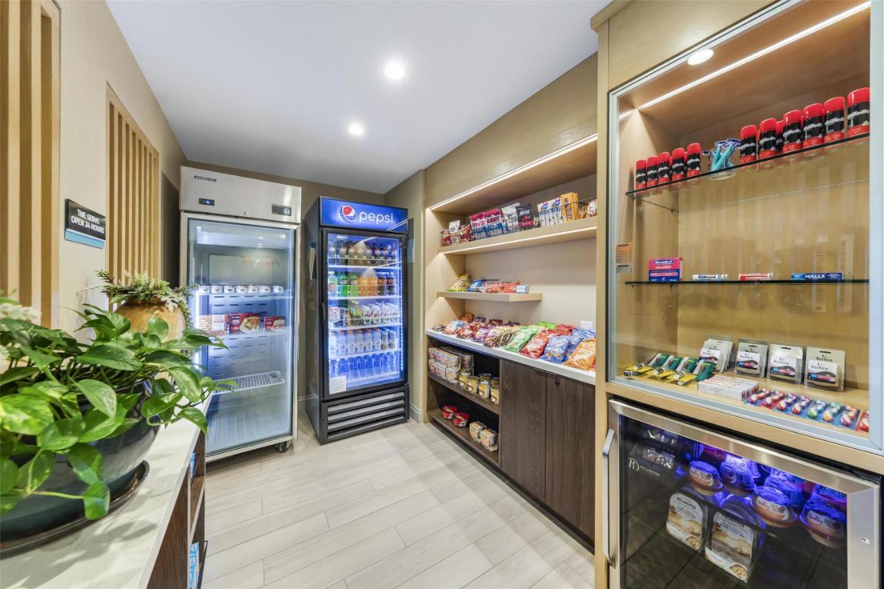 | Sonesta ES Suites Chatsworth