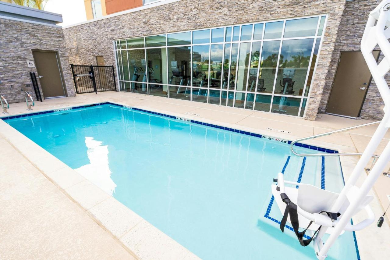 | SpringHill Suites by Marriott Ontario Airport/Rancho Cucamonga