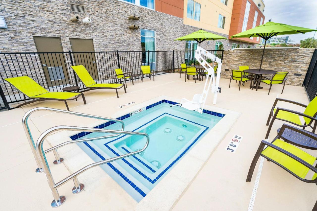 | SpringHill Suites by Marriott Ontario Airport/Rancho Cucamonga