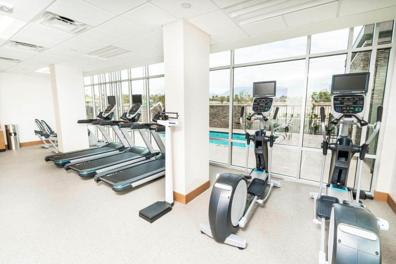 | SpringHill Suites by Marriott Ontario Airport/Rancho Cucamonga