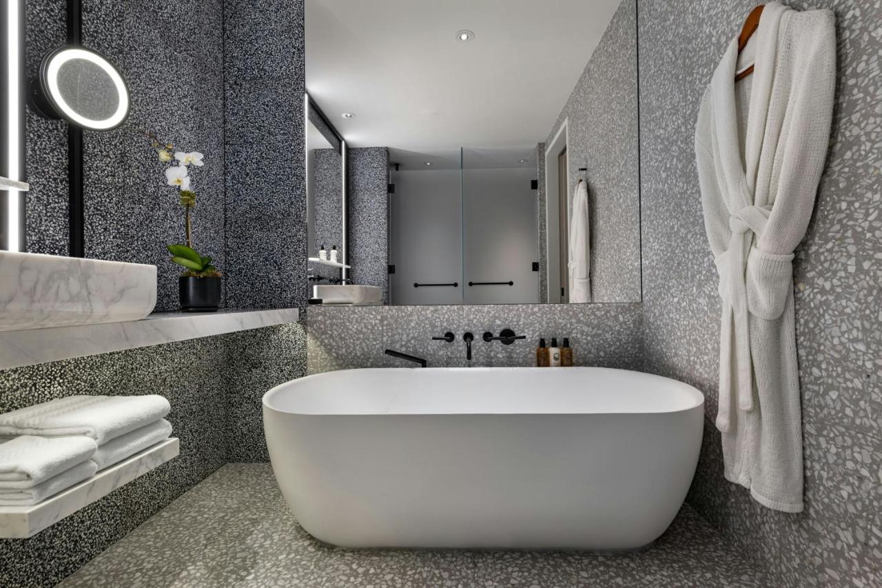 Liberty One Bedroom King Suite - High Floor at The Ritz-Carlton New York, NoMad
