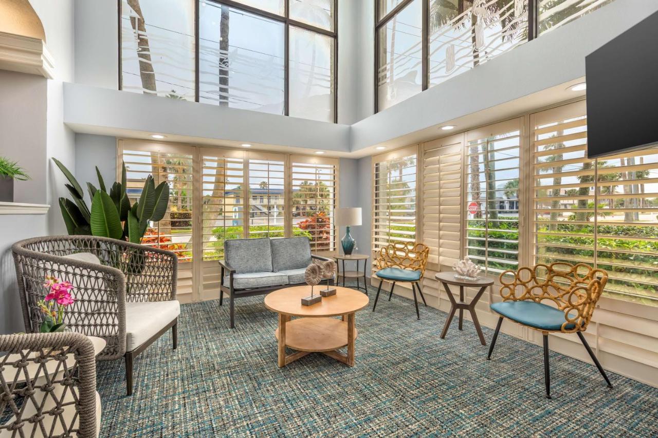 | Best Western Cocoa Beach Hotel & Suites