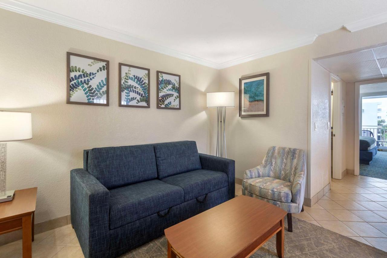 | Best Western Cocoa Beach Hotel & Suites