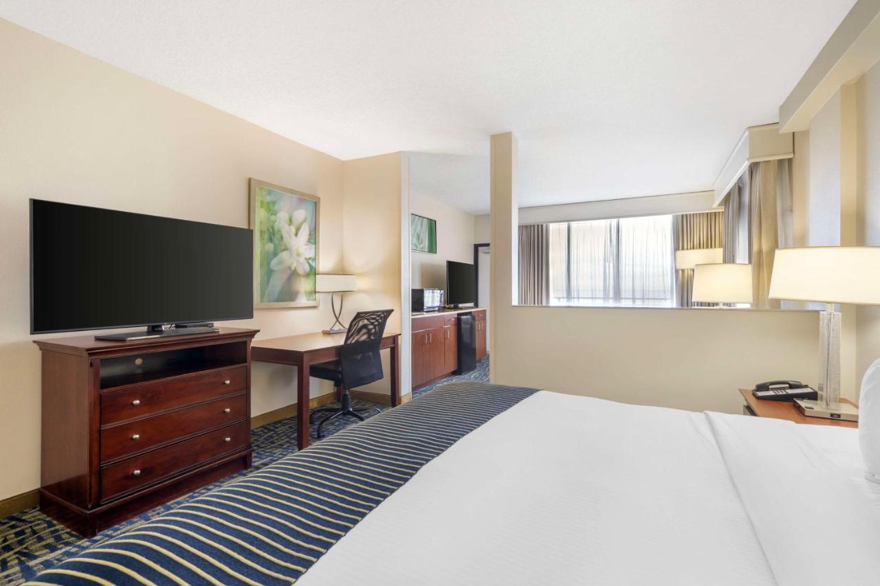 King Suite - Ocean Front at Best Western Cocoa Beach - Port Canaveral