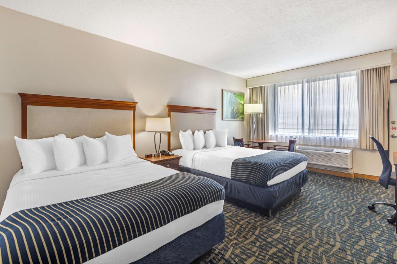 | Best Western Cocoa Beach Hotel & Suites
