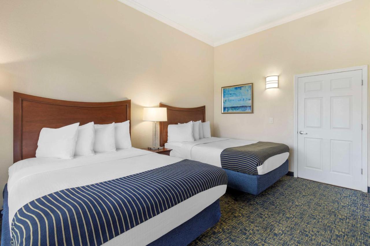Queen Suite - Non-Smoking at Best Western Cocoa Beach - Port Canaveral