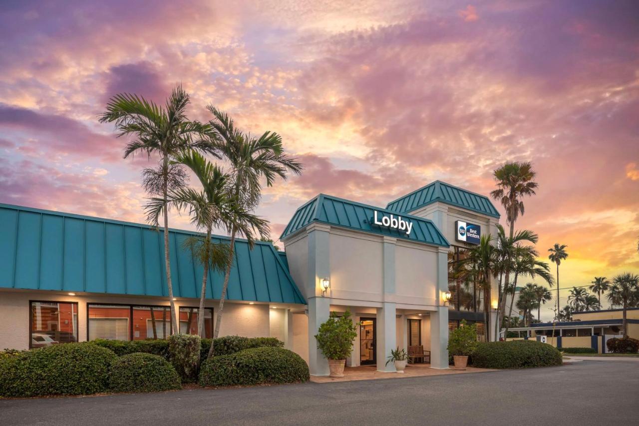 | Best Western Cocoa Beach Hotel & Suites