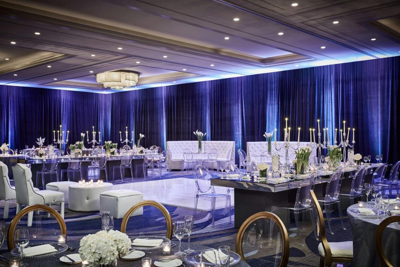 | Marriott Marina del Rey