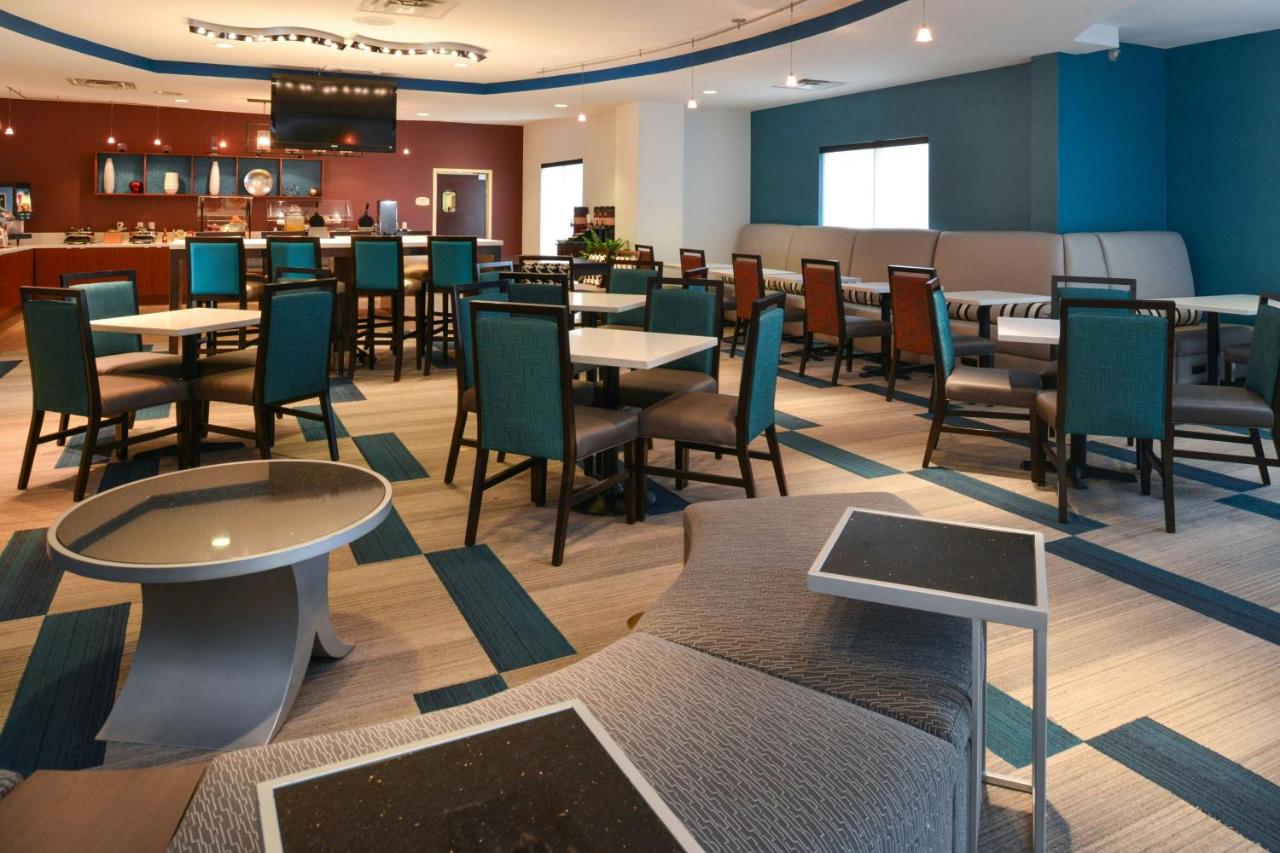  | Springhill Suites by Marriott Oklahoma City Airport