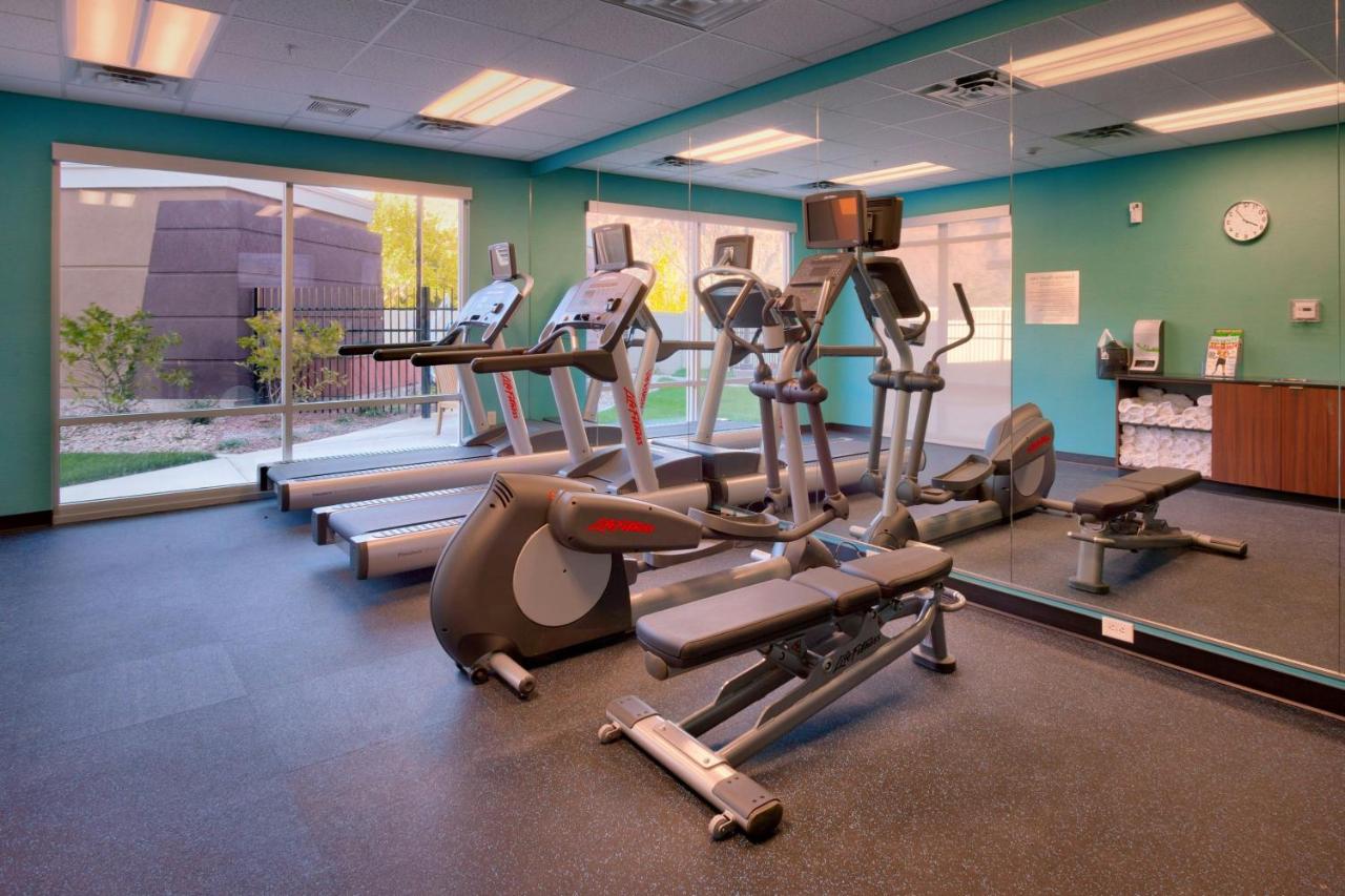 | Fairfield Inn & Suites by Marriott Moab
