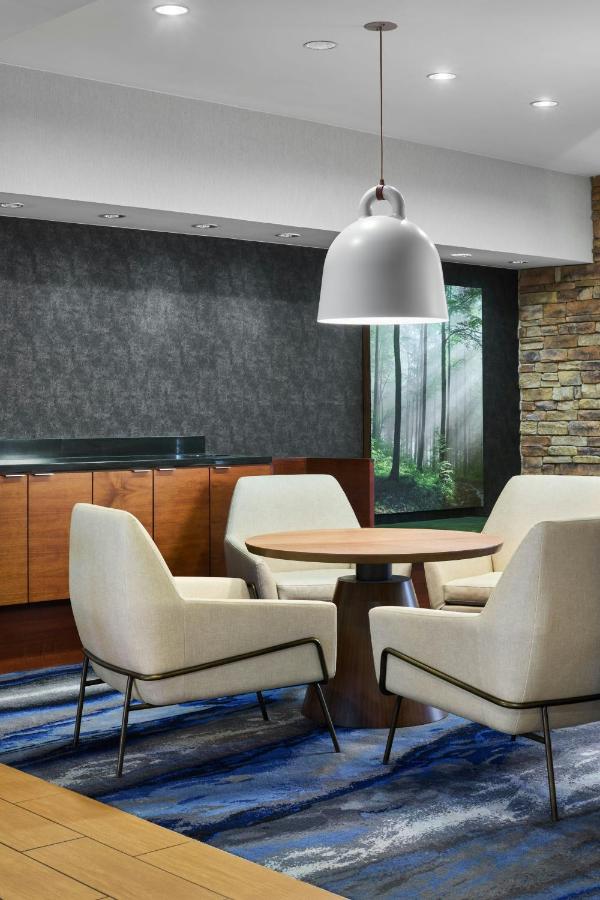  | Fairfield by Marriott Inn & Suites Knoxville Turkey Creek