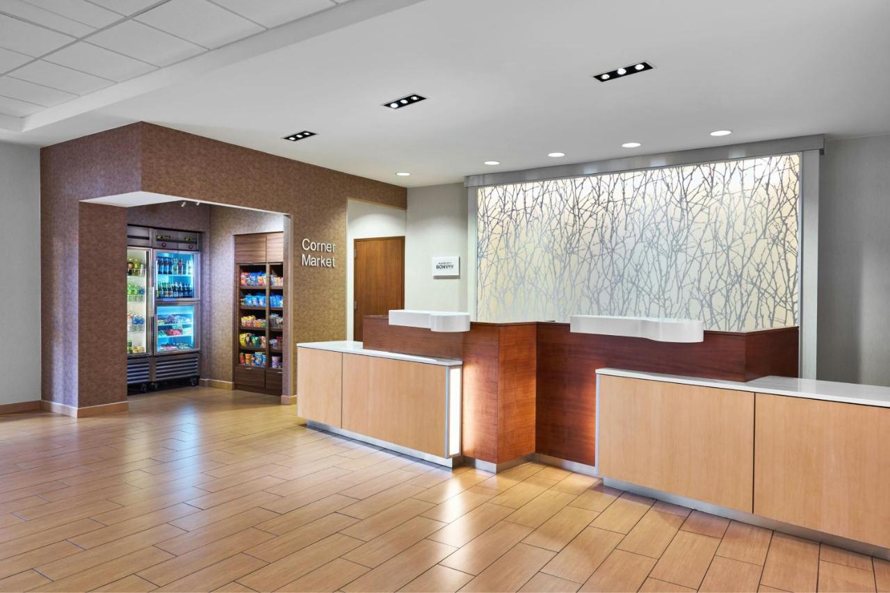  | Fairfield by Marriott Inn & Suites Knoxville Turkey Creek