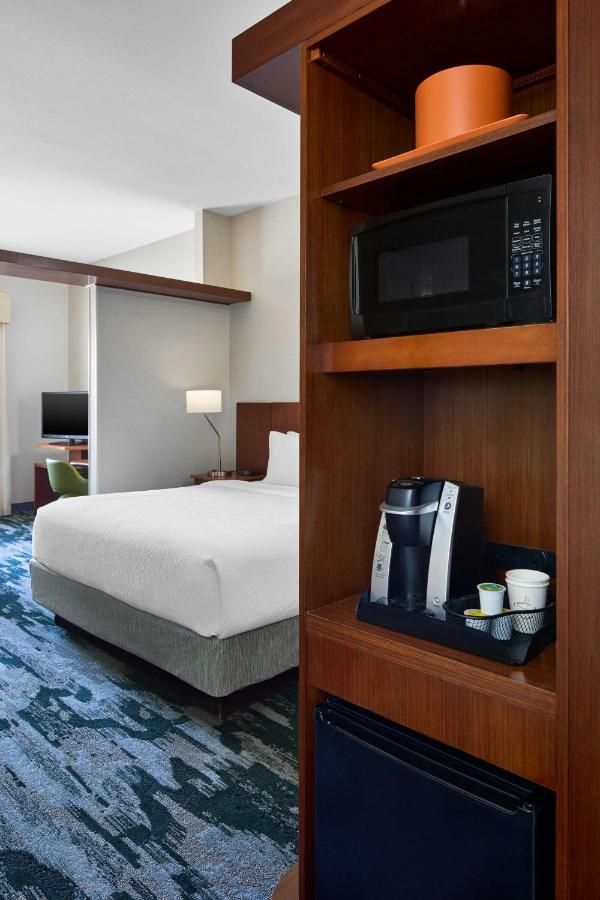  | Fairfield by Marriott Inn & Suites Knoxville Turkey Creek