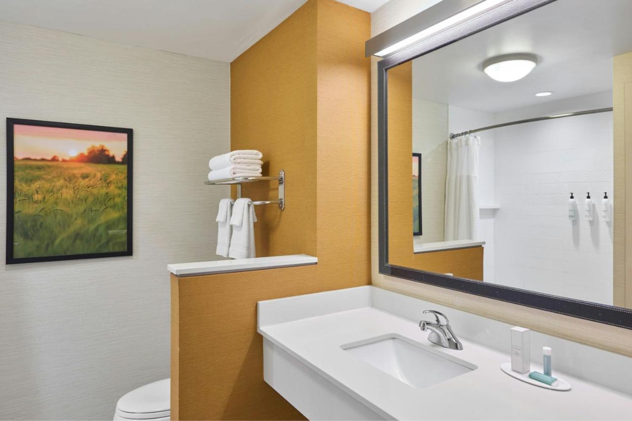  | Fairfield by Marriott Inn & Suites Knoxville Turkey Creek