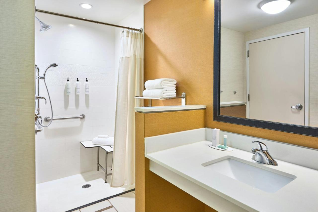  | Fairfield by Marriott Inn & Suites Knoxville Turkey Creek