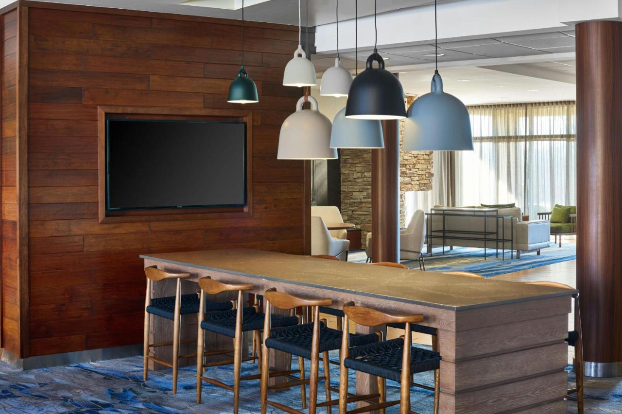 | Fairfield by Marriott Inn & Suites Knoxville Turkey Creek