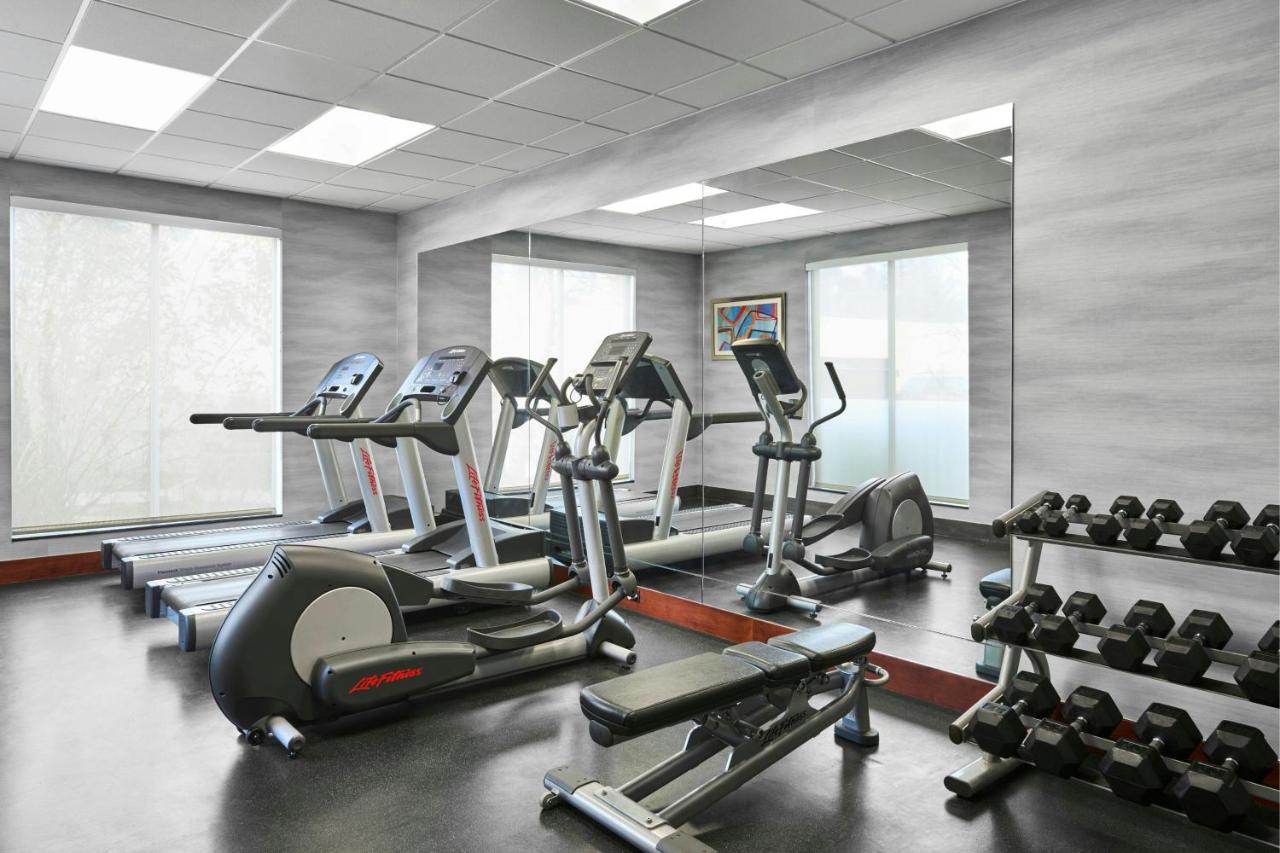  | Fairfield by Marriott Inn & Suites Knoxville Turkey Creek