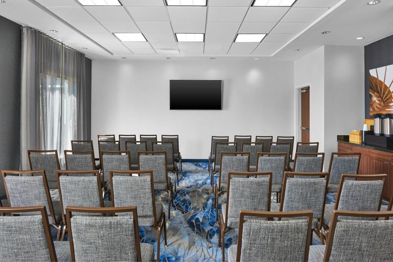  | Fairfield by Marriott Inn & Suites Knoxville Turkey Creek