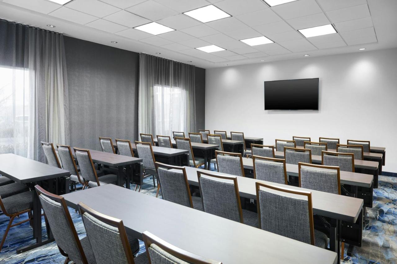  | Fairfield by Marriott Inn & Suites Knoxville Turkey Creek