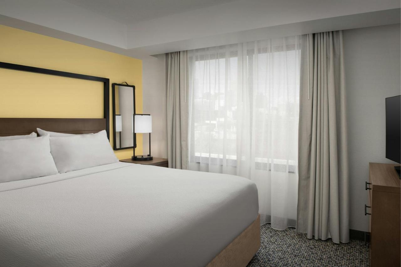 Residence Inn Seattle Bellevue/Downtown