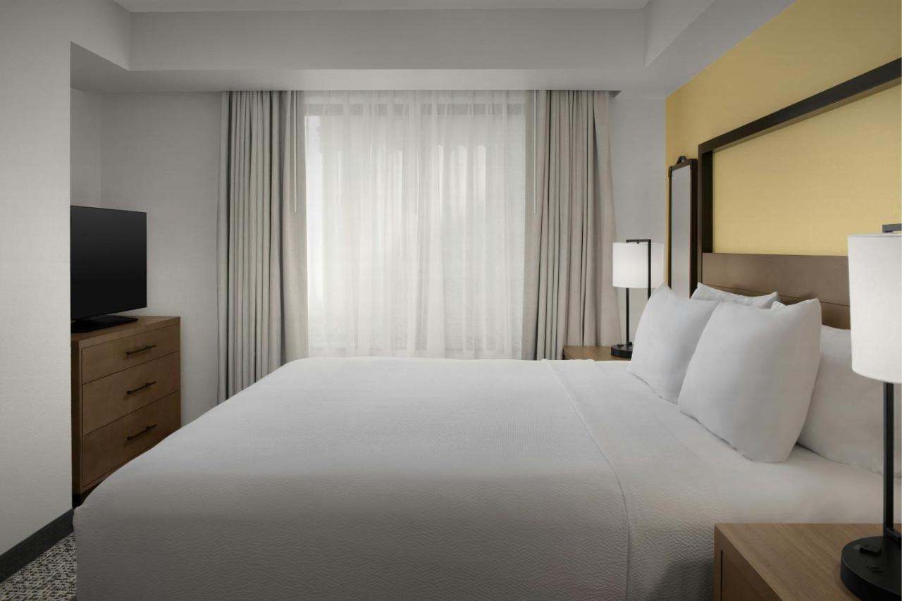 Residence Inn Seattle Bellevue/Downtown