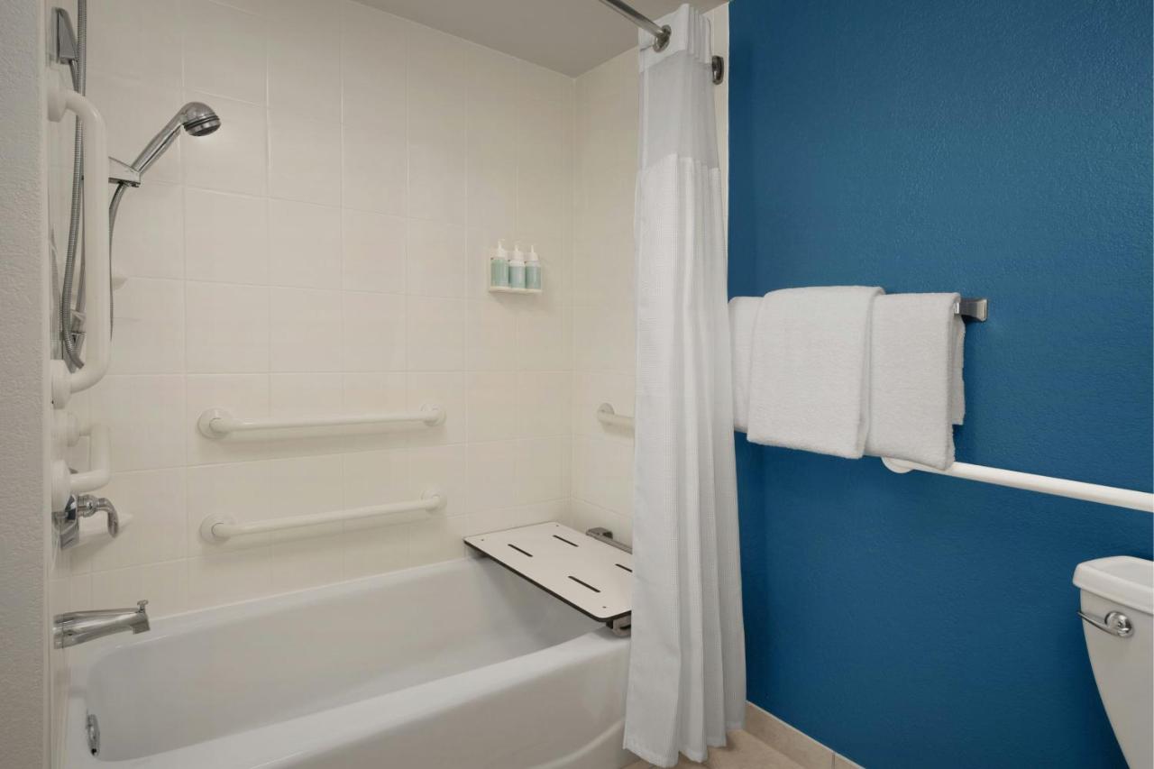 Residence Inn Seattle Bellevue/Downtown
