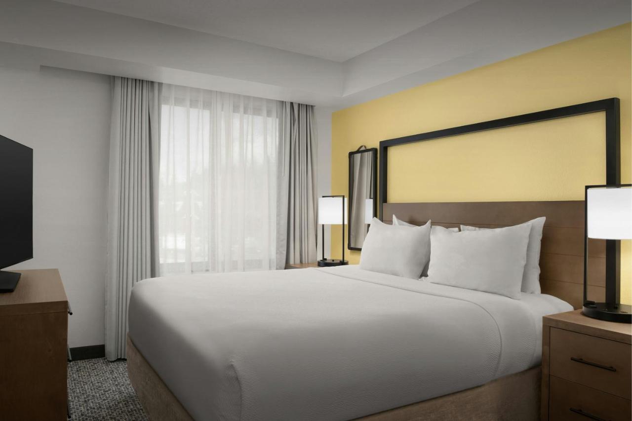 Residence Inn Seattle Bellevue/Downtown