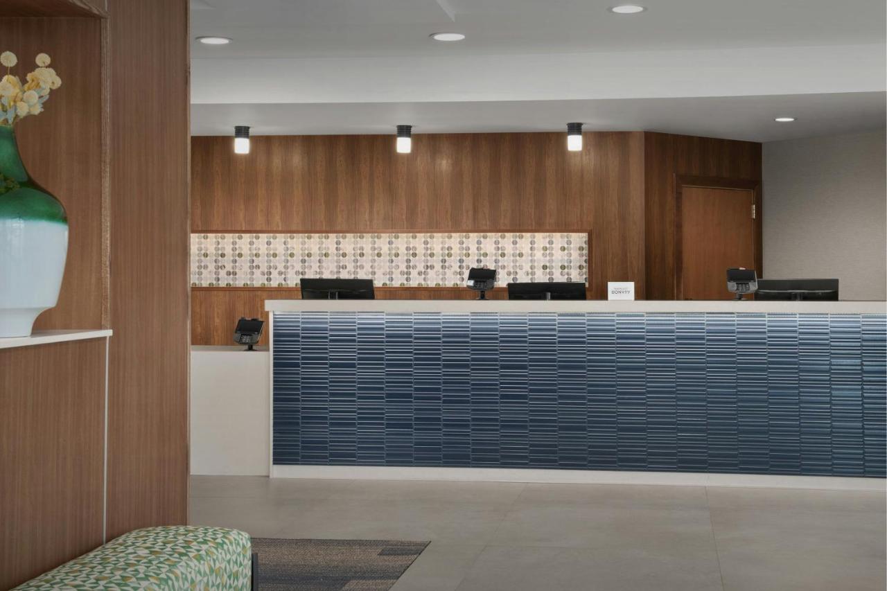 Residence Inn Seattle Bellevue/Downtown