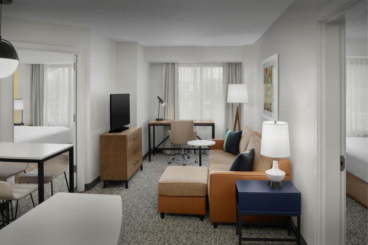 Residence Inn Seattle Bellevue/Downtown
