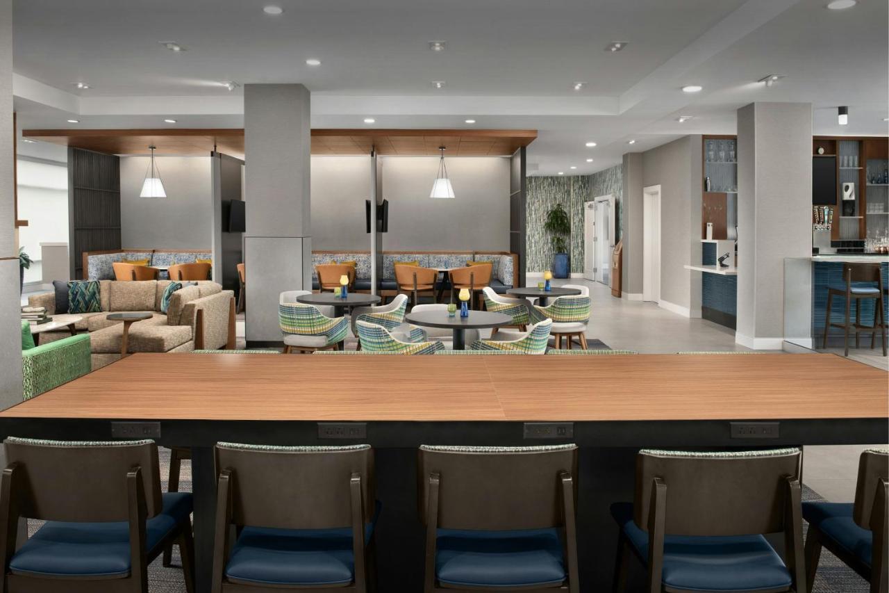 Residence Inn Seattle Bellevue/Downtown